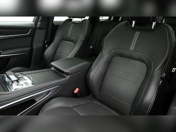 Used Jaguar F-Pace 2021 for sale - 75560597: Photo