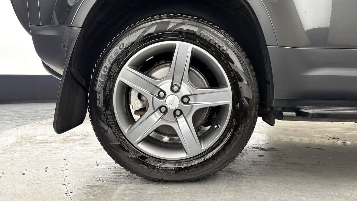 Used Land Rover Defender 110 2023 for sale - 77129248: Photo 10