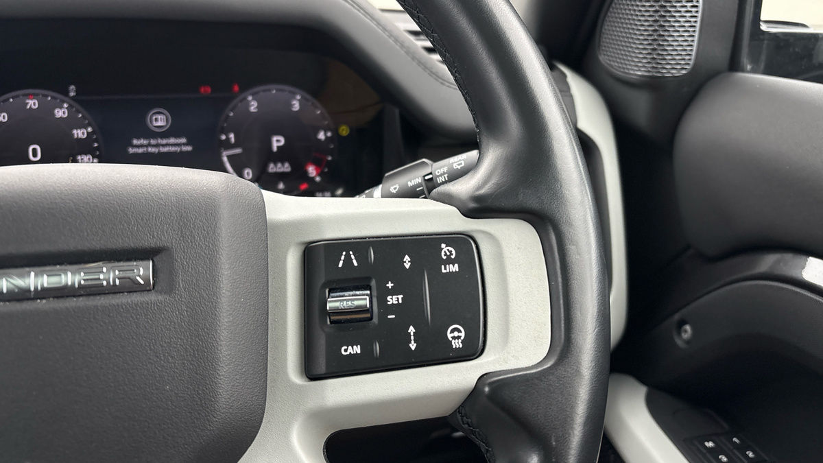 Used Land Rover Defender 110 2023 for sale - 77129248: Photo 14
