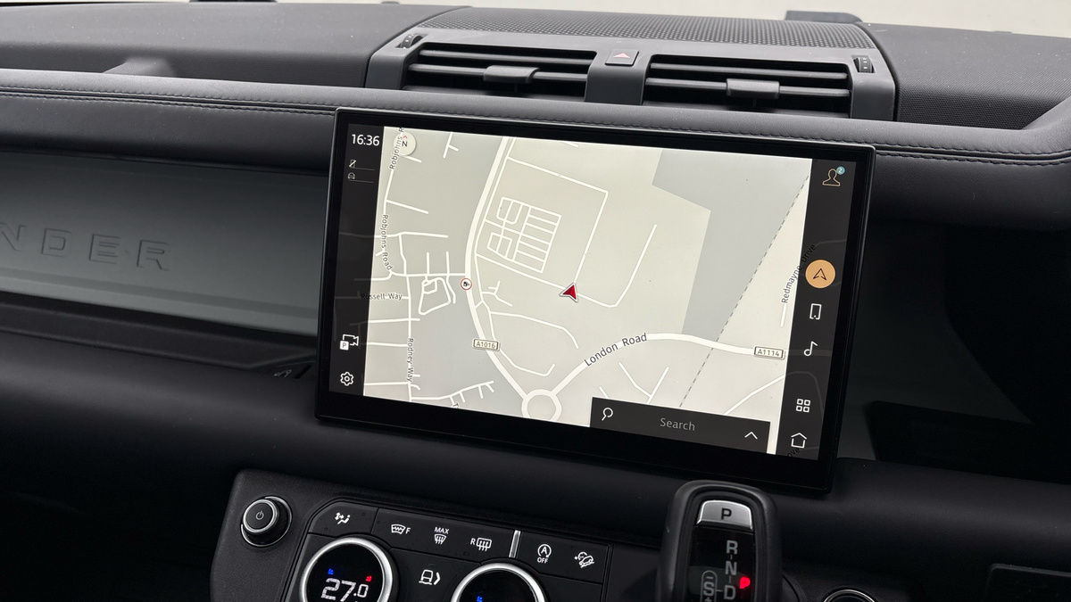 Used Land Rover Defender 110 2023 for sale - 77129248: Photo 17