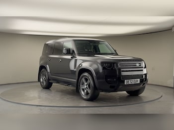 2023 - 3.0 D300 MHEV HSE SUV 5dr Diesel Auto 4WD Euro 6 (s/s) (300 ps)