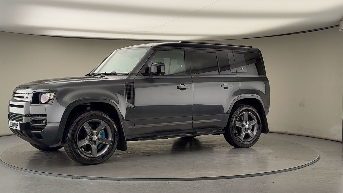 Used Land Rover Defender 110 2023 for sale - 77129248: Photo 29