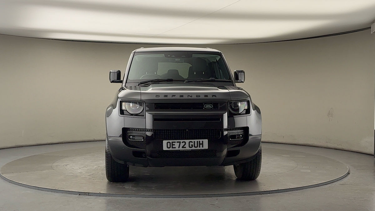 Used Land Rover Defender 110 2023 for sale - 77129248: Photo 32