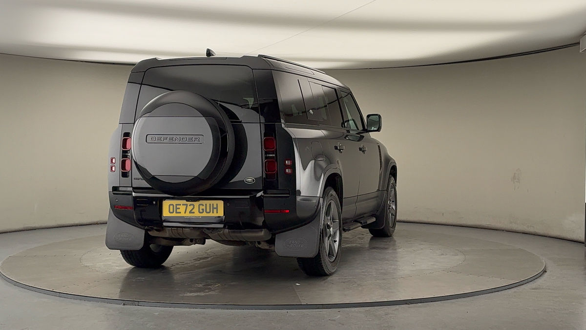 Used Land Rover Defender 110 2023 for sale - 77129248: Photo 40