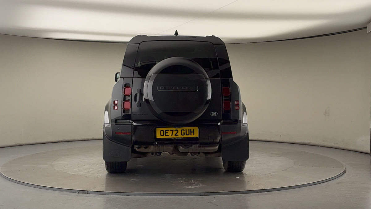 Used Land Rover Defender 110 2023 for sale - 77129248: Photo 41