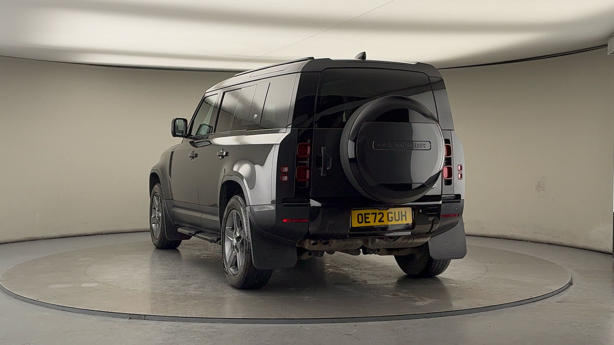 Used Land Rover Defender 110 2023 for sale - 77129248: Photo 42