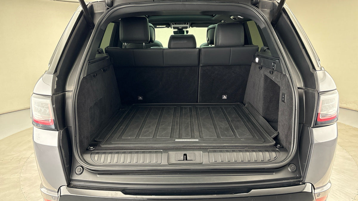 Used Land Rover Range Rover Sport 2020 for sale - 75897764: Photo 11