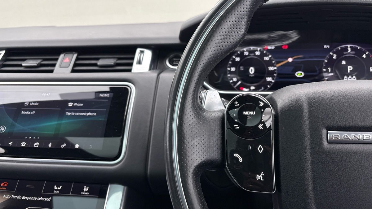 Used Land Rover Range Rover Sport 2020 for sale - 75897764: Photo 13