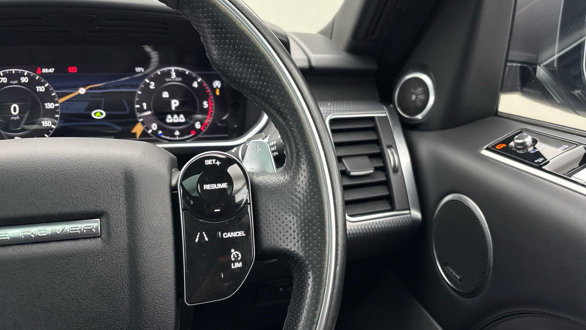 Used Land Rover Range Rover Sport 2020 for sale - 75897764: Photo 14