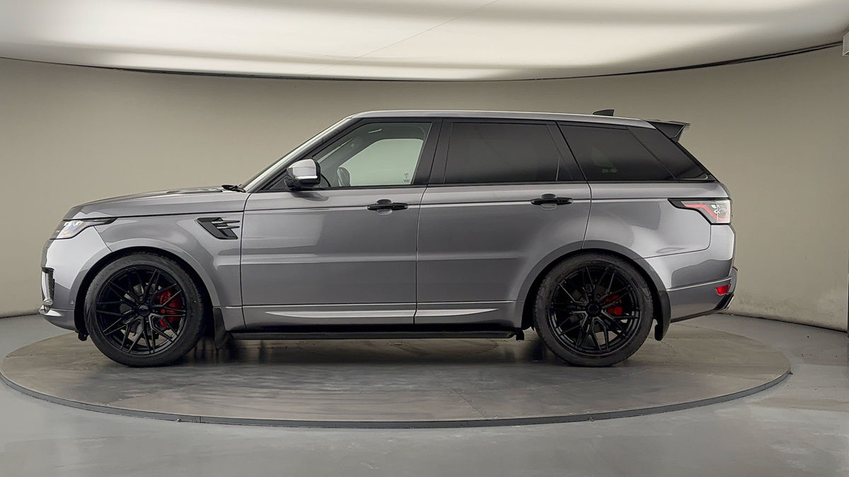 Used Land Rover Range Rover Sport 2020 for sale - 75897764: Photo 15