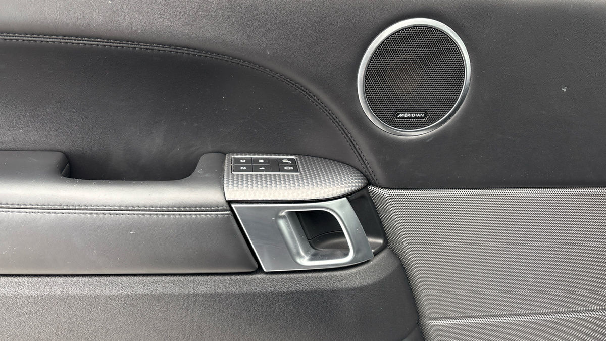 Used Land Rover Range Rover Sport 2020 for sale - 75897764: Photo 19