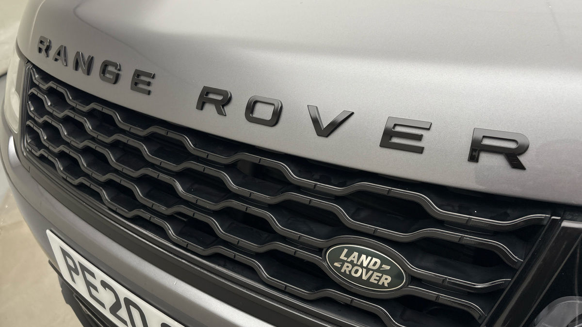 Used Land Rover Range Rover Sport 2020 for sale - 75897764: Photo 24
