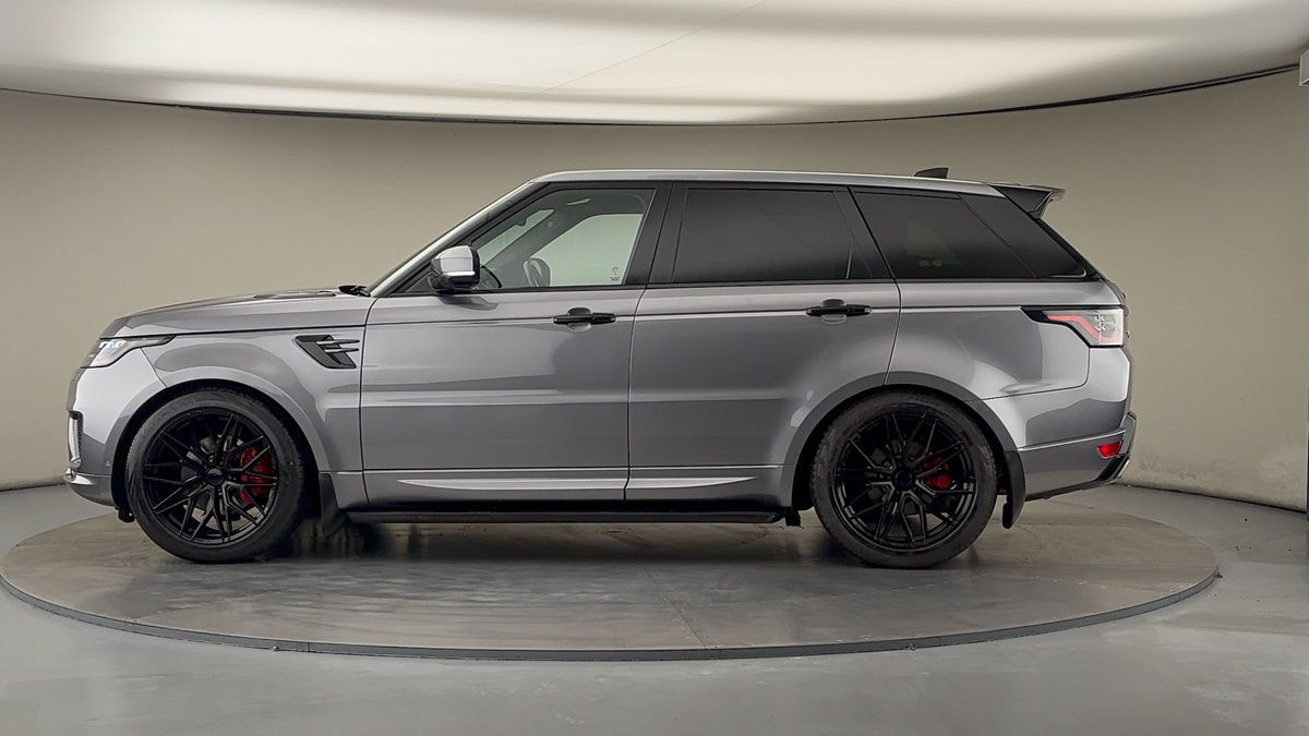Used Land Rover Range Rover Sport 2020 for sale - 75897764: Photo 27