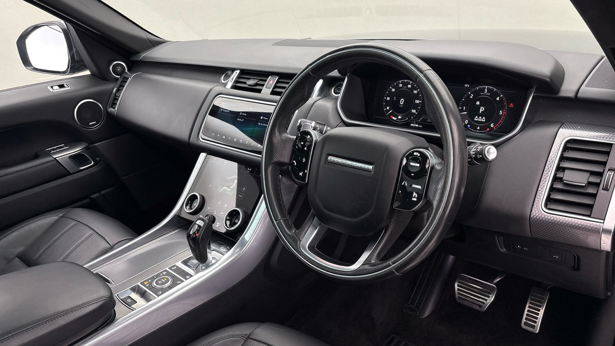 Used Land Rover Range Rover Sport 2020 for sale - 75897764: Photo 5