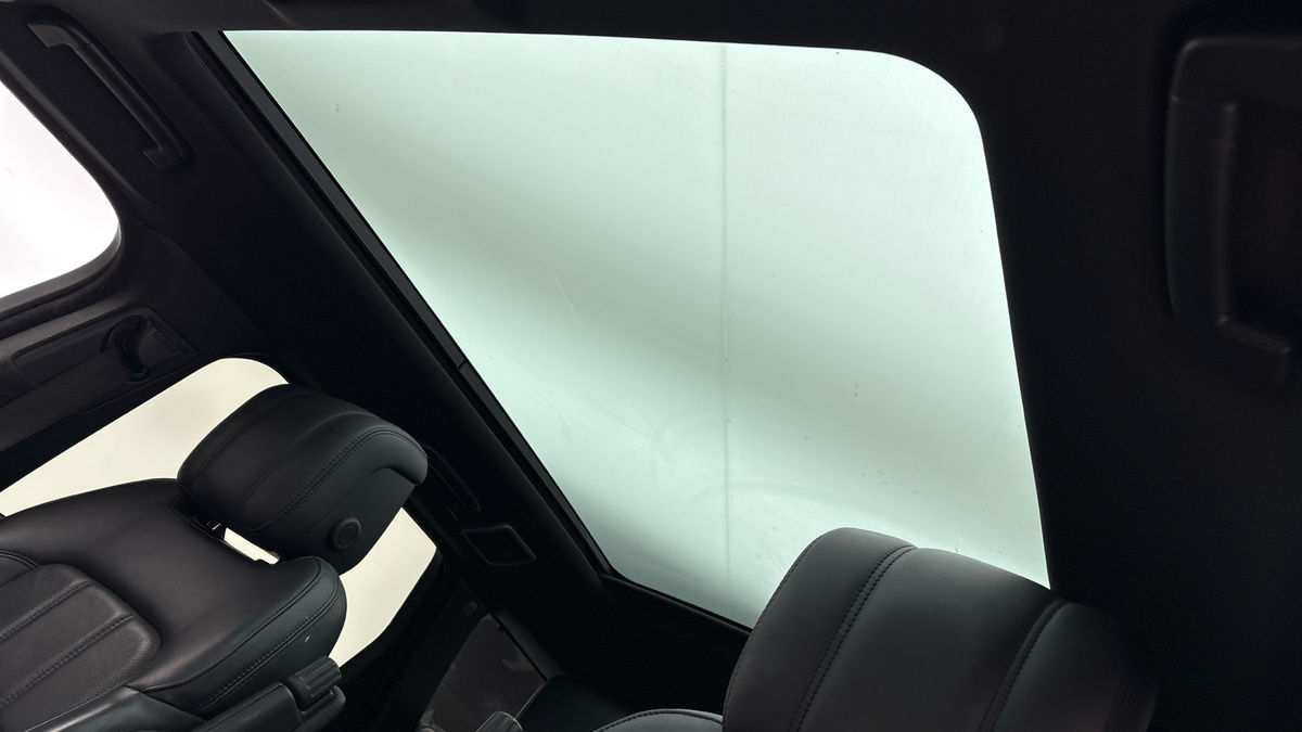 Used Land Rover Range Rover Sport 2020 for sale - 75897764: Photo 6