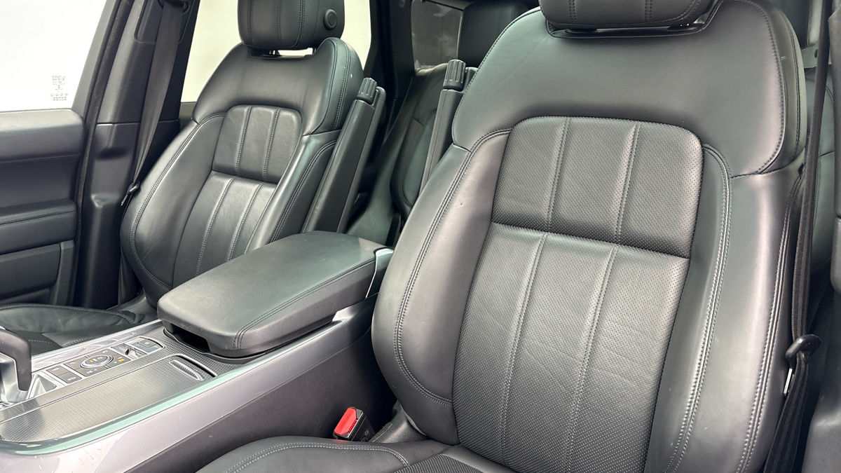 Used Land Rover Range Rover Sport 2020 for sale - 75897764: Photo 7
