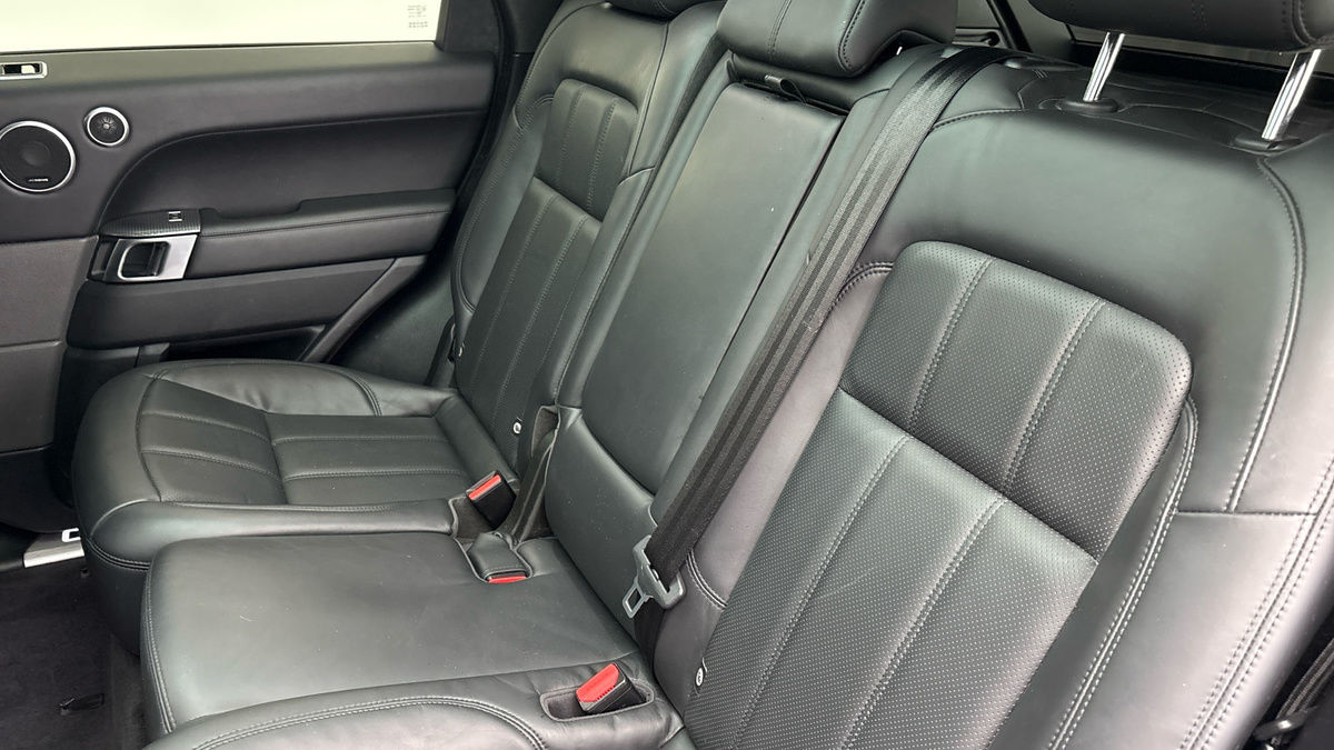 Used Land Rover Range Rover Sport 2020 for sale - 75897764: Photo 8