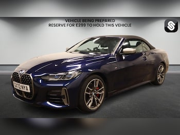 Used BMW 4 Series 2022 for sale - 78111592: Photo