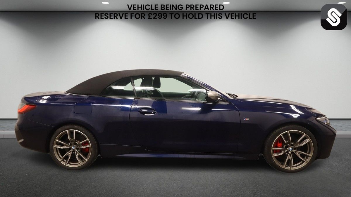 Used BMW 4 Series 2022 for sale - 78111592: Photo 5