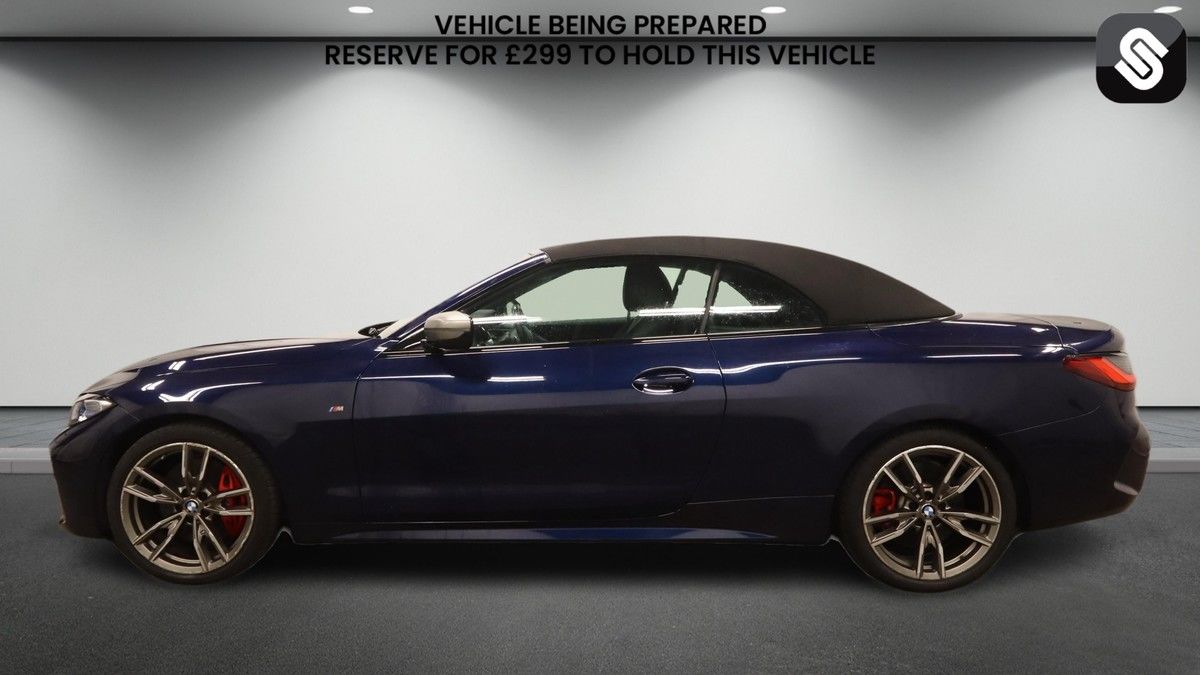 Used BMW 4 Series 2022 for sale - 78111592: Photo 6