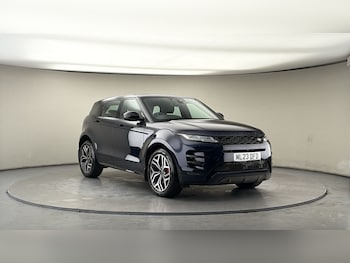 Used Land Rover Range Rover Evoque 2023 for sale - 78426959: Photo