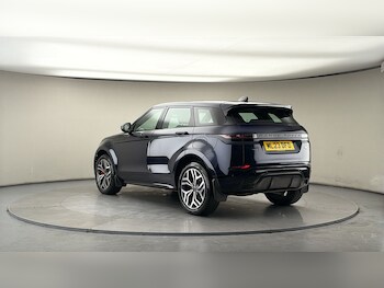 Used Land Rover Range Rover Evoque 2023 for sale - 78426959: Photo