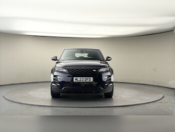 Used Land Rover Range Rover Evoque 2023 for sale - 78426959: Photo