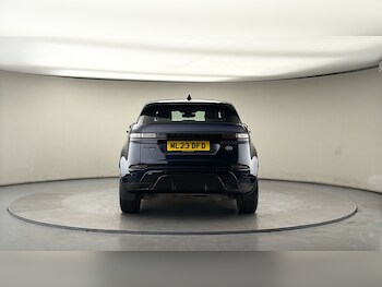 Used Land Rover Range Rover Evoque 2023 for sale - 78426959: Photo