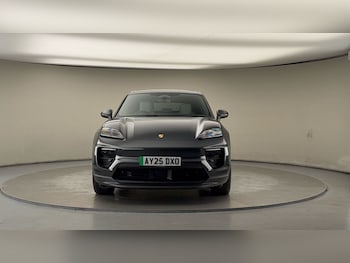 Used Porsche Macan 2025 for sale - 78607999: Photo