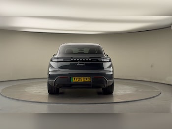 Used Porsche Macan 2025 for sale - 78607999: Photo