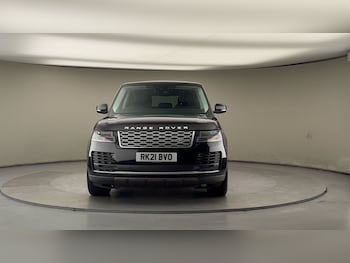 Used Land Rover Range Rover 2021 for sale - 78545138: Photo