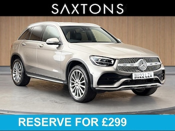 Used Mercedes-Benz GLC 2022 for sale - 79107411: Photo
