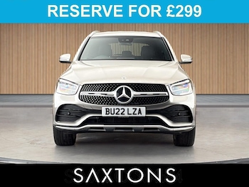 Used Mercedes-Benz GLC 2022 for sale - 79107411: Photo