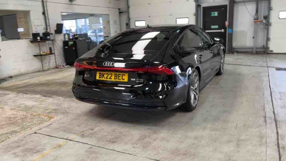 Vehicle 43