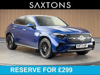 Used Mercedes-Benz GLC 2023 for sale - 79212119: Photo