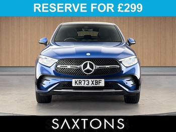 Used Mercedes-Benz GLC 2023 for sale - 79212119: Photo