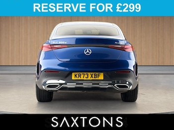 Used Mercedes-Benz GLC 2023 for sale - 79212119: Photo