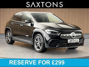 Used Mercedes-Benz GLA 2022 for sale - 79453014: Photo