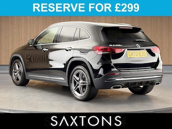 Used Mercedes-Benz GLA 2022 for sale - 79453014: Photo