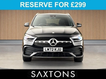 Used Mercedes-Benz GLA 2022 for sale - 79453014: Photo