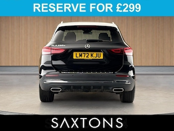 Used Mercedes-Benz GLA 2022 for sale - 79453014: Photo