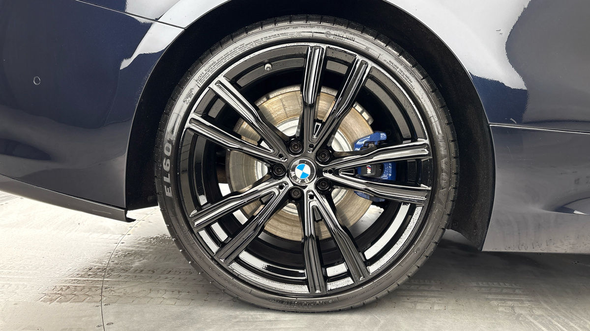 Used BMW 8 Series 2019 for sale - 75803180: Photo 10