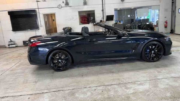 Used BMW 8 Series 2019 for sale - 75803180: Photo 100