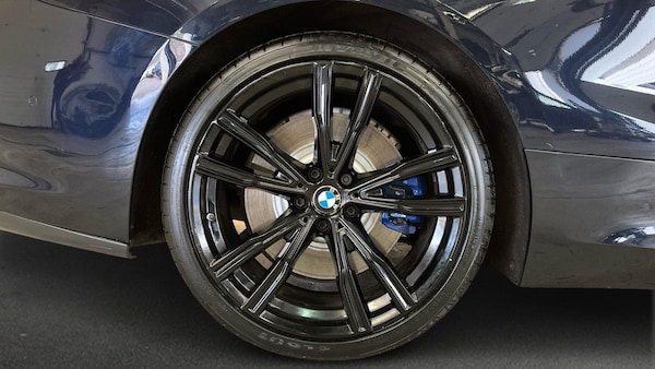 Used BMW 8 Series 2019 for sale - 75803180: Photo 10