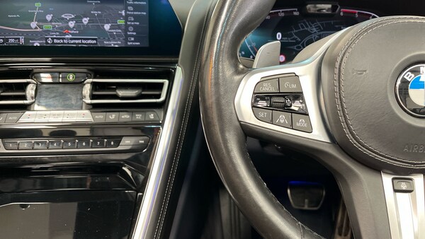 Used BMW 8 Series 2019 for sale - 75803180: Photo 13