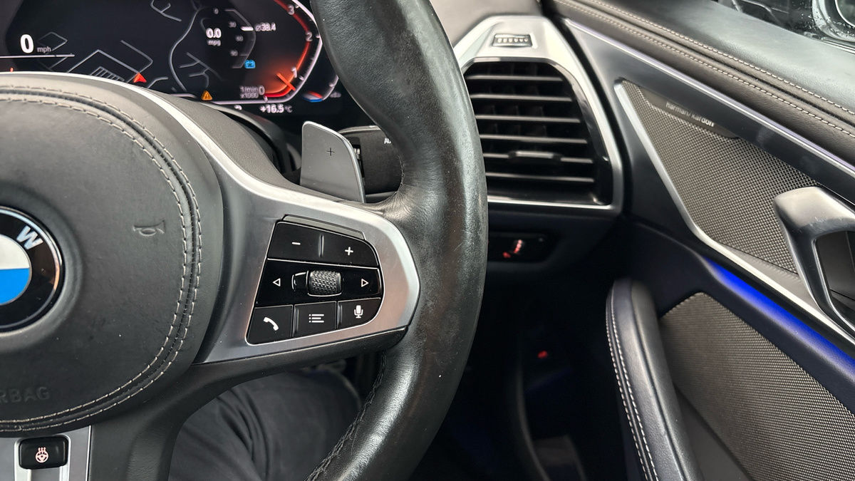 Used BMW 8 Series 2019 for sale - 75803180: Photo 14