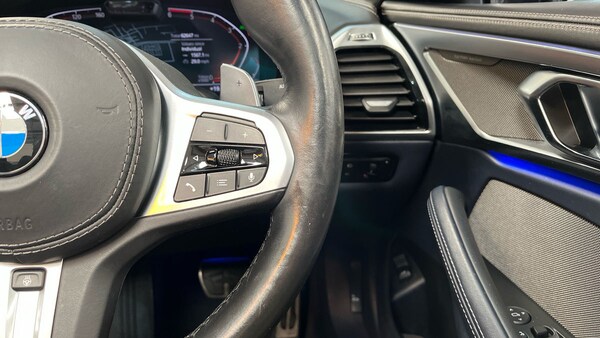 Used BMW 8 Series 2019 for sale - 75803180: Photo 14