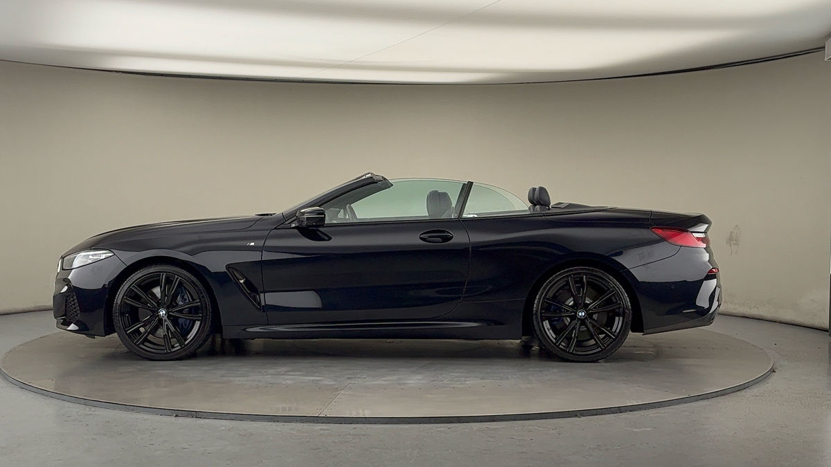 Used BMW 8 Series 2019 for sale - 75803180: Photo 15