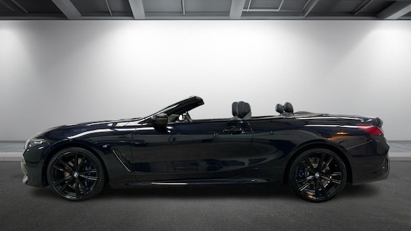 Used BMW 8 Series 2019 for sale - 75803180: Photo 15