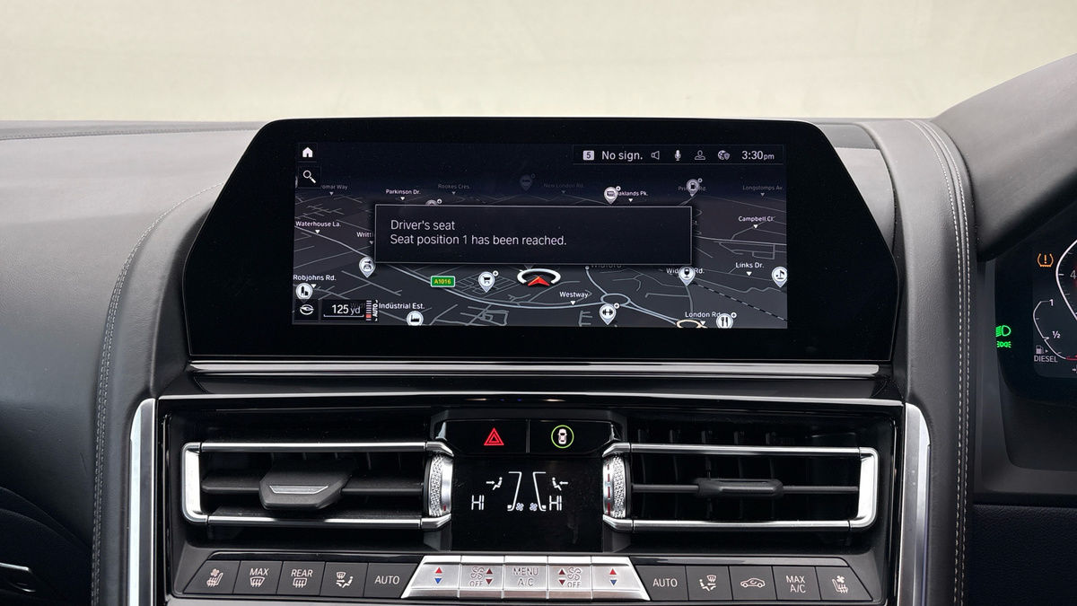 Used BMW 8 Series 2019 for sale - 75803180: Photo 17